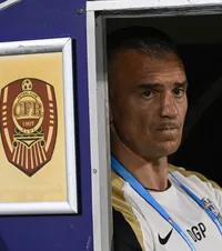 A început „războiul” la CFR  Varga îl atacă pe Daniel Pancu:   „Nu vii tu să-mi faci regulile!  N-a luat Champions League” » De la ce a pornit totul