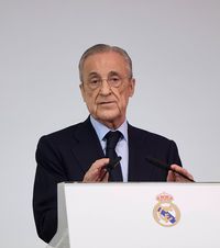 „Nu voi demisiona!”    Florentino Perez,  anunț de ultimă oră după dezastrul de la Real Madrid: „S-a creat o situație absurdă”