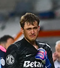 „Am tras o sperietură groaznică”   FCSB oferă detalii noi despre   starea lui Matei Popa:  „La pauză nu arăta bine deloc” + Moment de „noaptea minții”