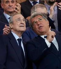 Barcelona ia măsuri  Anunțul făcut de catalani imediat după   conferința fără precedent  ținută de Florentino Perez