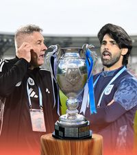 Bergodi vs. Coelho  Finală istorică în Cupa României! Primul duel între   doi antrenori străini  după 89 de ani