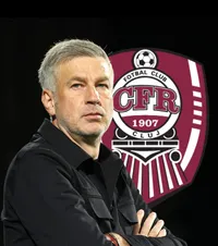 Ce i-a cerut Edi Iordănescu lui Varga  Patronul lui   CFR Cluj negociază cu fostul selecționer:  „Ne apucăm imediat de lucru”