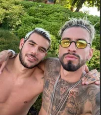 Scandalul escortelor continuă!    VIDEO.  Au apărut videouri de la petreceri. Ce făceau   Theo Hernandez și Castillejo