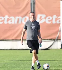 FCSB, cu gândul la baraj  Cum va aborda campioana   ultimul meci din play-out:   „Nimeni nu riscă”