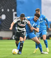LIVE      U Cluj - U Craiova,  în finala Cupei României » Luptă încrâncenată pentru trofeu 