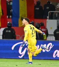 „Nu ne oprim aici”    Laurențiu Popescu,  eroul Craiovei, după câștigarea Cupei României: „Vrem și campionatul”