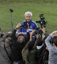 „Mi-au violat sufletul!”  Selecționerul Franței contestă documentarul despre scandalul grevei de la Mondial:   „Coș de gunoi plin de ură”