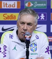 „Nu vreau să arunc bomba în vestiar”  Ancelotti sugerează că   îl va păstra pe Neymar în lotul final  al Braziliei la CM 2026