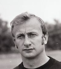 A murit Marin Andrei     Primul român  care a jucat la Steaua, Dinamo și Rapid s-a stins din viață la 85 de ani