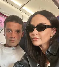 „A încercat să vă avertizeze”  Postarea soției lui Chivu, care   a devenit virală  + Gazzetta a numit-o „anti-WAG”