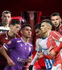 Liga 1, etapa #9     Csikszereda - FC Botoșani,  LIVE de la 18:30, în ultima rundă din play-out. Titlul se poate decide duminică