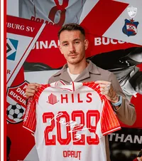 A semnat până în 2029  Unul dintre jucătorii de bază de la   Dinamo  și-a prelungit contractul. A bifat 43 de meciuri în acest sezon!