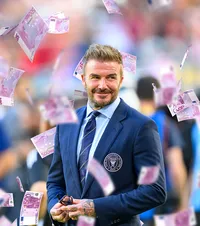 David Beckham a dat lovitura  Starul englez a devenit   primul sportiv miliardar  din Marea Britanie » Ce avere a strâns alături de Victoria