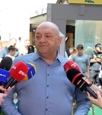 „Europa e departe de noi”  Gabi Balint a spus care e problema echipelor din România: „Dacă nu faci asta,   nu poți să te bați”