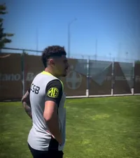 Coman, alături de FCSB  Ce a făcut fostul golgheter al campioanei   la baza din Berceni