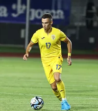 Cîrjan, dezamăgit de Pancu  Căpitanul lui Dinamo nu a înțeles atitudinea antrenorului:   „Mă așteptam să îmi spună în față”