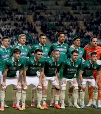 Surpriză în Ungaria   Echipa la care evoluează 4 fotbaliști români   a câștigat titlul  după 13 ani!