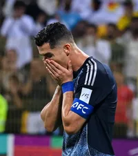 Al-Nassr, fără trofeu   Echipa lui Ronaldo   a pierdut finala  AFC Champions League 2  + Gest lipsit de fair-play al portughezului, după meci