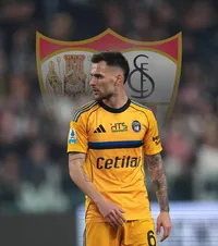 Marius Marin, la un pas de La Liga  Sevilla a ajuns la un acord cu mijlocașul român.   De ce depinde transferul
