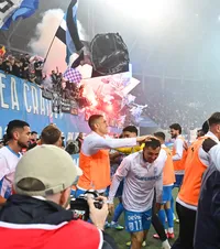 LIVE    U Craiova - U Cluj,  în finala campionatului » Oltenii marchează pentru a 5-a oară, iar dezastrul continuă pentru ardeleni. Titlul merge în Bănie!
