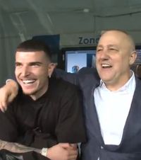 „Jucăm în Champions League?”  Mihăilă, dialog cu Rotaru despre   o revenire la Craiova:  „N-ai loc de Baiaram!” / „Pleacă Baiaram!”