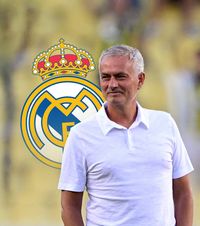 Mourinho revine la Real Madrid!  Portughezul   a acceptat condițiile  impuse de „galactici” » Primele detalii