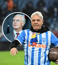 „Doar eu și Beckenbauer am făcut asta”  Sorin Cârțu, mesaj după ce a obținut   titlul și Cupa alături de U Craiova  în trei ipostaze diferite: „Merit!”