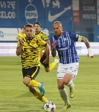Liga 1  S-a încheiat play-out-ul » Unirea Slobozia    a retrogradat direct  + Farul și Hermannstadt merg la baraj