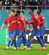 A bătut palma cu FCSB    Prima decizie  luată de Becali după numirea lui Marius Baciu