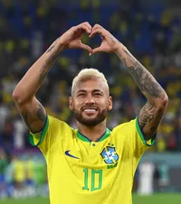 Neymar, explozie de bucurie    VIDEO.  Reacția virală a starului brazilian când a aflat că   merge la CM 2026.  Ancelotti îl avertizează