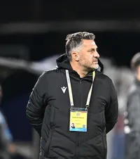 „A fost o săptămână grea”   Claudiu Niculescu   și-a anunțat plecarea,  după ce Unirea Slobozia a retrogradat