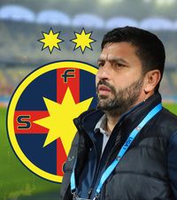 Baciu și-a format echipa  Noul antrenor de la FCSB   a efectuat deja prima mutare,  înaintea barajului cu FC Botoșani