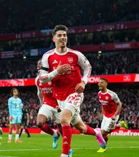 Arsenal este campioana Angliei!  Egalul lui Manchester City aduce primul titlu pentru „tunarii” lui Arteta   după 22 ani!