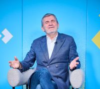 „Lăutari! Cântă fiecare cum apucă”  Valeriu Iftime   râde de FCSB  înaintea barajului pentru Europa + Ce spune despre Marius Baciu