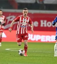 „O să reluăm discuțiile”   Sepsi pregătește   primul transfer  după revenirea în Liga 1 » A fost căpitanul echipei