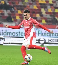 „O văd favorită pe FCSB”    VIDEO.   Jucătorii lui Dinamo, cu gândul la barajul pentru   Conference League:  „Sper să fie adversarul cel mai greu”     