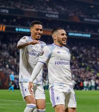 Freiburg - Aston Villa 0-3   Britanicii câștigă Europa League! Unai Emery, la al   cincilea trofeu   