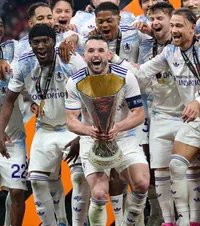 O victorie PERSONALĂ  Răzvan Luțac, reportaj de la   finala Europa League,  Freiburg - Aston Villa 0-3. Cum a trăit „cea mai frumoasă zi din an”