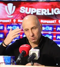 De ce a plecat Robert Ilyeș   Antrenorul dă vina pe o „lipsă de compatibilitate” cu Csikszereda:   „Eu voiam mai mult”  + Cine îl va înlocui