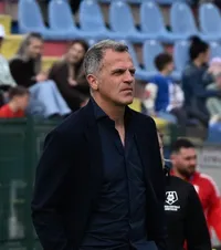 Rămâne și sezonul viitor  Antrenorul echipei din Liga 1   și-a îndeplinit obiectivul  și a convins conducerea să-l păstreze » Prima reacție