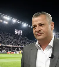 CFR Cluj merge pe alt stadion  Ioan Varga a venit cu noi detalii legate de   mutarea echipei:  „Sunt șanse mari să jucăm acolo”