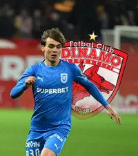 Țintă ratată pentru Dinamo  Cum ar fi putut ajunge   un campion cu U Craiova  în echipa roș-albilor: „Am stat în contact”