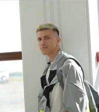 Reacție bizară   Ce a postat Octavian Popescu pe Instagram, după ce a văzut   posibila listă preliminară  a lui Gheorghe Hagi
