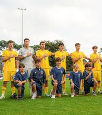 Știm adversarele de la Mondial    România U17  și-a aflat grupa la turneul din Qatar