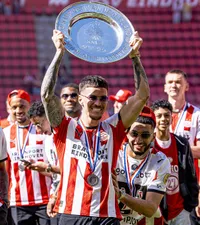 Îl vede pe Man în Premier League!  Un nume important din fotbalul olandez crede că   extrema lui PSV poate reuși în elita Angliei:  „Sunt mare fan”