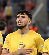 „Se aștepta să fie convocat”  Cum a aflat   Ianis Stoica  vestea că nu intră în primul lot al lui Gică Hagi