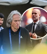 Îl provoacă pe Guardiola  Tehnicianul lui   Cristiano Ronaldo,  mesaj pentru Pep: „Ar trebui să fie mândru să mă înlocuiască”