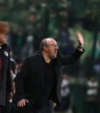 Dat afară după 7 luni!    Rafa Benitez, despăgubire record în Grecia  la Panathinaikos. Spaniolul s-a obișnuit să fie demis rapid