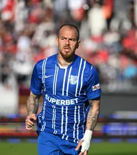„Nu știu ce se întâmplă cu clubul acesta”  Denis Alibec, furios după Chindia - Farul 3-3:   „Nu ne explicăm”