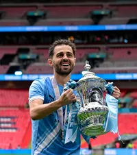 „Am crezut că e o glumă”    Bernardo Silva,  șocat de ce i-a cerut Pep Guardiola: „Mi-a dat o sarcină specială”